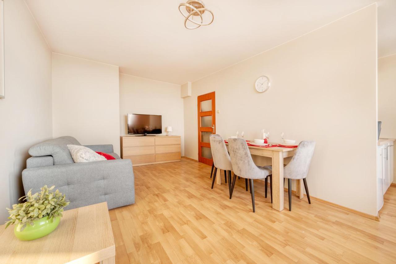 Apartment Centrum Lodzi - Off Piotrkowska Lodz (Lodz)
