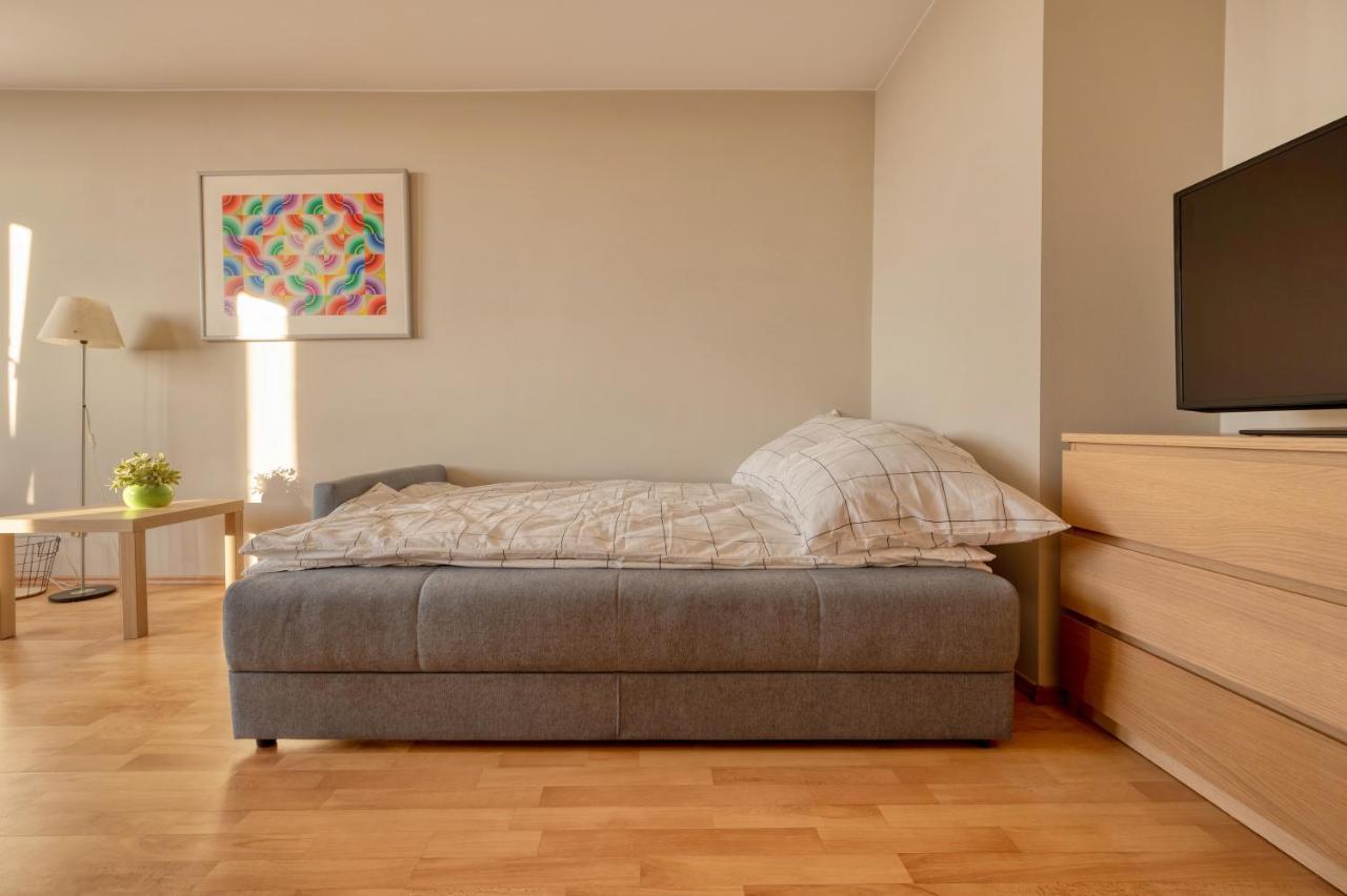 Apartment Centrum Lodzi - Off Piotrkowska *