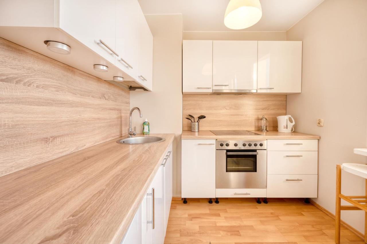 Apartment Centrum Lodzi - Off Piotrkowska *